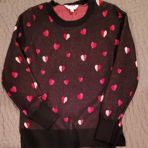 Soft lightweight sweater